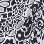 black medallion