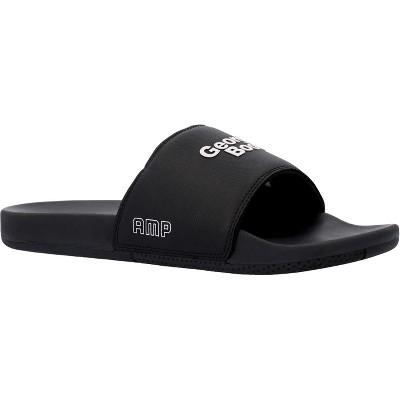 Unisex Georgia Boot AMP Slide Sandal