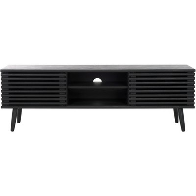 Averi 2 Door Media Stand - Safavieh