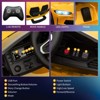 12V Toddler Electric Vehicle,Ride On Car for Kids,Sports Car with Remote Control,3 Speed - 3 of 4