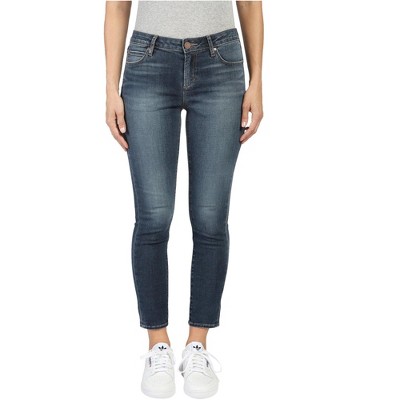 Articles of Society Womens Suzy Skinny Fit Jeans
