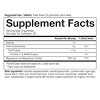Youtheory Magnesium - Nerve, Muscle & Bone Support Supplement* - Dairy, Soy & Gluten Free - Strawberry, 60 Gummies - 2 of 4