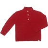 Women's Cable Collared Sweater - ME & HENRY - 2 of 2