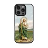 MyBat Design Lab Series Case for iPhone- Saint Judas - 3 of 4