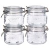 Mason Craft & More 3l Clamp Jars : Target