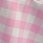 white and pink