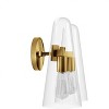 Modway Beacon 2-Light Wall Sconce - 4 of 4