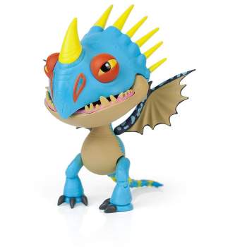 Dreamworks How To Train Your Dragon Stormfly Vinyl Action Figure 7 Inch