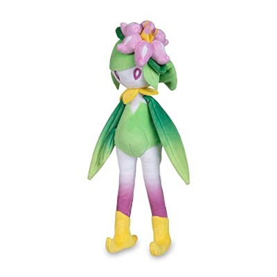 Pokemon Center Hisuian Lilligant Poké Plush - 12 ½ In.