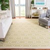Dhurries DHU545 Hand Woven Flat Weave Indoor Rugs - Safavieh - 2 of 4