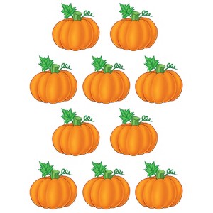 Teacher Created Resources 6" Accents Pumpkins 30/Pack (TCR4146) - 1 of 1