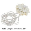 Unique Bargains Women's Versatile Long Adjustable Waist Belt 1 Pc - 3 of 4