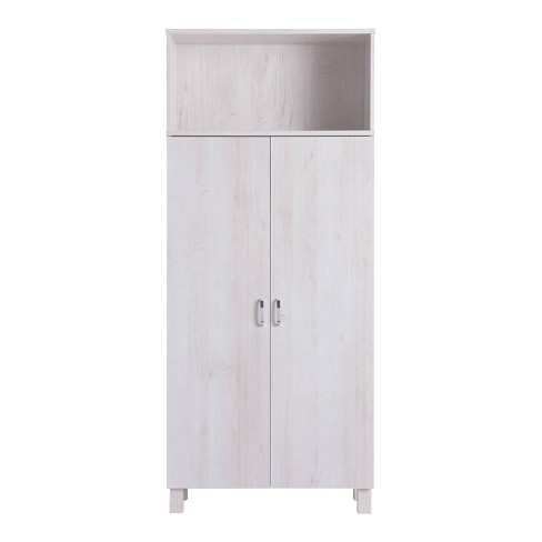 White 2 on sale door pantry