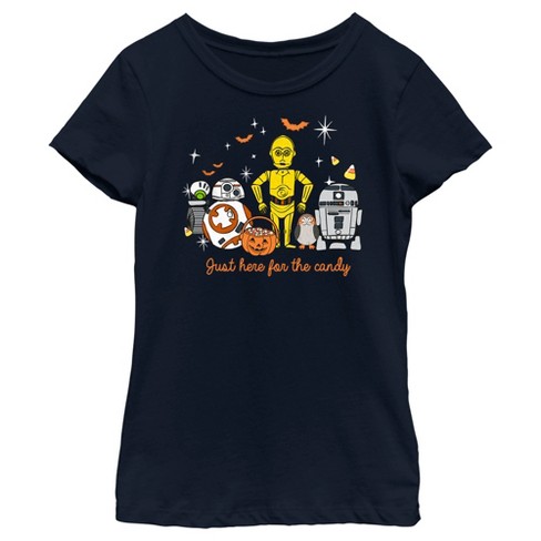 Funny star wars store tshirt