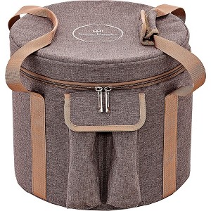 MEINL Sonic Energy Crystal Singing Bowl Bag - 1 of 1