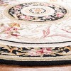 Chelsea HK72 Hand Hooked Indoor Rugs - Safavieh - 3 of 4