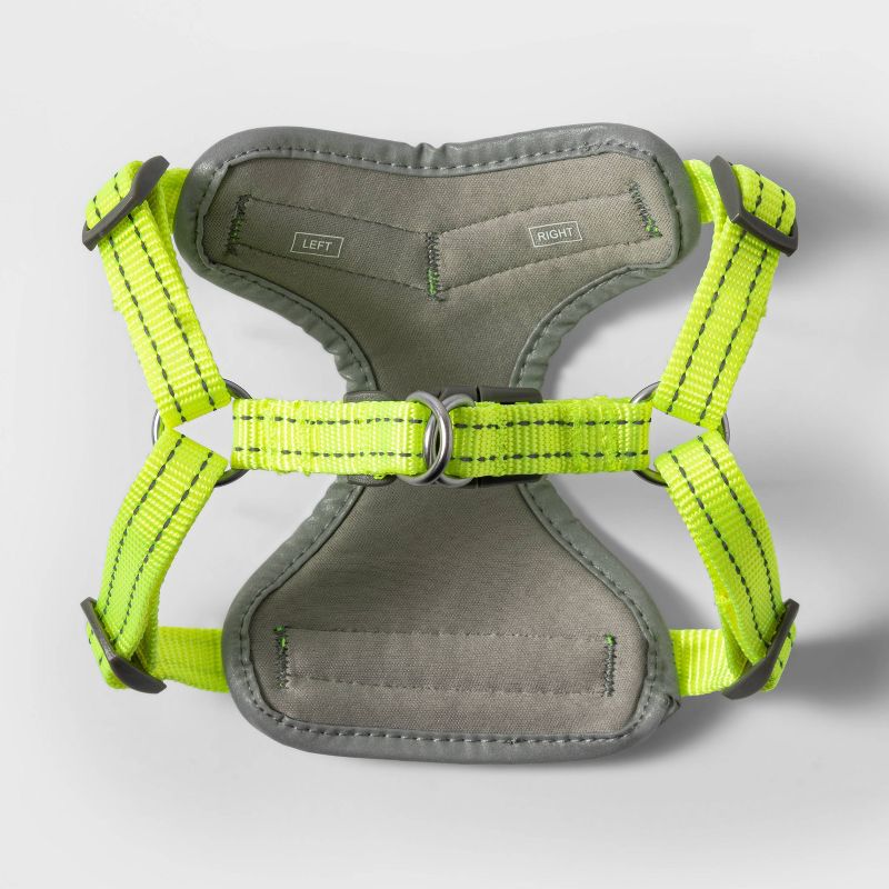 Standard Mesh Comfort Dog Harness - Boots & Barkley&#153;, 4 of 12