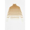 Women's Silene Striped Sweater - DELUC - 4 of 4