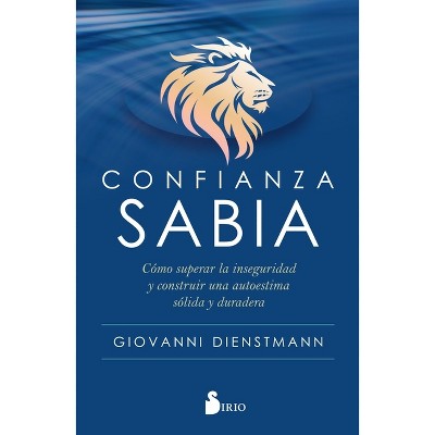 Confianza Sabia - by  Giovanni Dienstmann (Paperback)