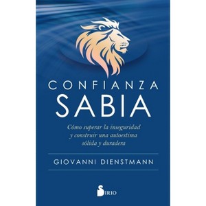 Confianza Sabia - by  Giovanni Dienstmann (Paperback) - 1 of 1