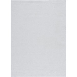 Boucle BCL100 Power Loomed Machine Washable Skid-Resistant Indoor Rugs - Safavieh - 1 of 4