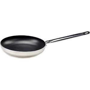 RAVELLI Italia Linea 51 Professional Non-Stick Induction Frying Pan, 12inch - Culinary Excellence in a Generous Size - 1 of 4