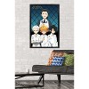 Trends International The Promised Neverland - Mom & Orphans Framed Wall Poster Prints - 2 of 4