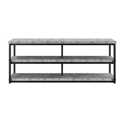 Ameriwood Home Ashlar TV Stand for TVs up to 65"