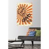 Trends International Lunch Hour Productions - Gravity Keeping Me Down Unframed Wall Poster Prints - 2 of 4