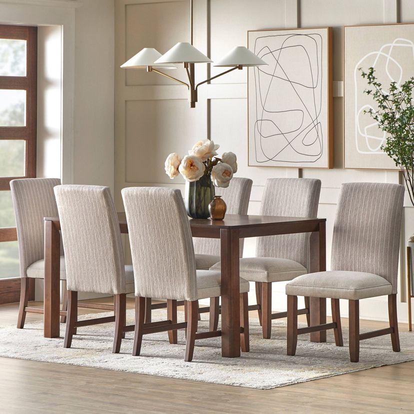 Lifestorey Dakota Dining Collection