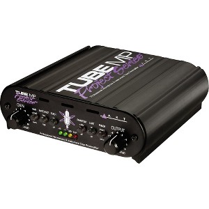 ART Tube MP Project Series Tube Microphone/Instrument Preamp - 1 of 3