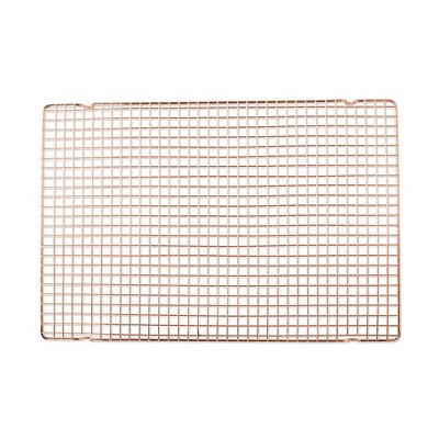 Nordic Ware  Copper Plated Cooling Grid Big Sheet