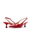 Madden Girl Valeriee Slingback Kitten-heel - 2 of 4