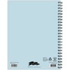 Willow Creek Press Karma is a Cat 2025 6.5"x8.5" Softcvr Weekly Planner: Spiral Binding, January-December, All Ages - 2 of 4