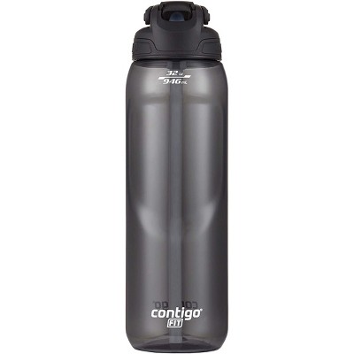 Contigo Autoseal Fit 32 Oz. Spill Proof Water Bottle 2 Pack. for