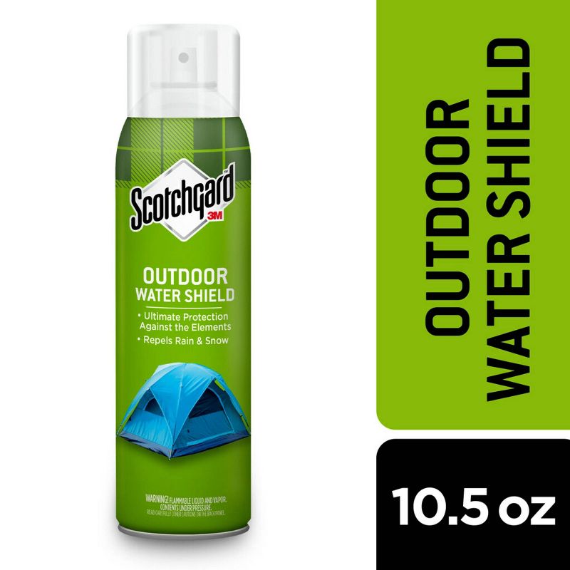 Scotchgard Outdoor Water Shield - 10.5oz, 3 of 16