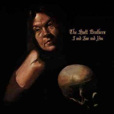 The Avett Brothers - I And Love And You (2 LP) (Vinyl)