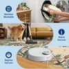 COZONY Washable Jungle Animal Non Slip Low Pile Area Rug for Kids Room Living Room - 2 of 4