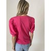 Women's The Kira Tee - SIX/FIFTY - 2 of 3