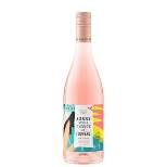 Sunny With a Chance of Flowers Rose Wine - 750ml Bottle
