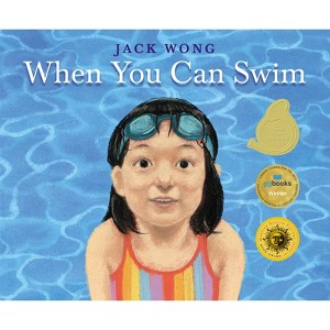 When You Can Swim - by  Jack Wong (Hardcover) - 1 of 1