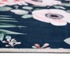 Fiori Floral Rug - Levtex Home - image 4 of 4