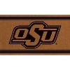 Evergreen Oklahoma State University, PVC Mat 1C - 2 of 4
