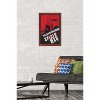 Trends International Marvel Spider-Man: No Way Home - Friendly Framed Wall Poster Prints - 2 of 4