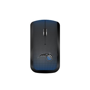 Keyscaper NBA Eastern Conference Teams Linen Wireless Mouse - 1 of 4