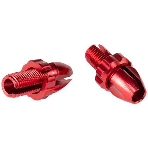 Salt M10 Barrel Adjuster - Red : Target