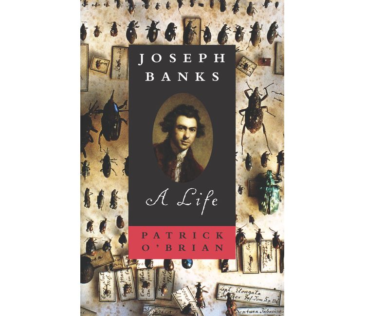 Joseph Banks - by  Patrick O'Brian (Paperback), 1 of 1