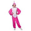 Rubies Baby Shark: Mommy Shark Adult Comfy Wear Costume - 4 of 4