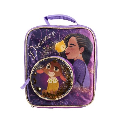 Disney Kids' Lunch Bag – Wish