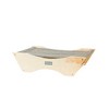 Armarkat Elevated Cozy Pet Hammock for Cats Scratch  Resting Sleepy Bed - 3 of 4